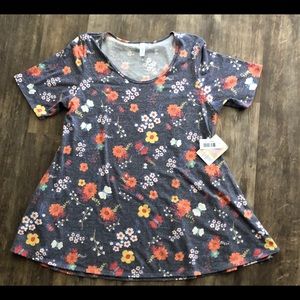 LulaRoe Perfect T XL